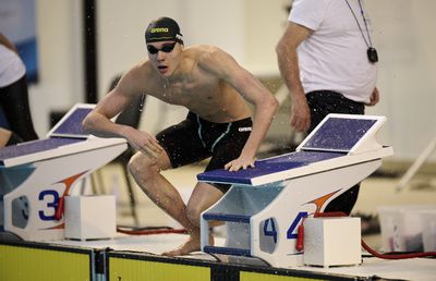 Consecvența lui David Popovici » Cum își păstrează ideile într-un an cu provocarea Jocurilor Olimpice