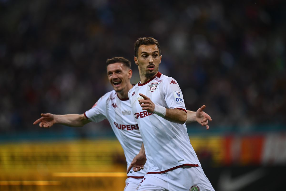 Săpunaru, furibund după derby » Ce l-a enervat: „Penibil! Ăsta e cuvântul”