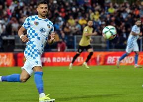 A luat titlul cu CFR, a ajuns cu Corvinul în finala Cupei, iar acum poate da lovitura » Are 5 oferte din Superliga