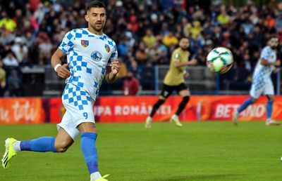 A luat titlul cu CFR, a ajuns cu Corvinul în finala Cupei, iar acum poate da lovitura » Are 5 oferte din Superliga