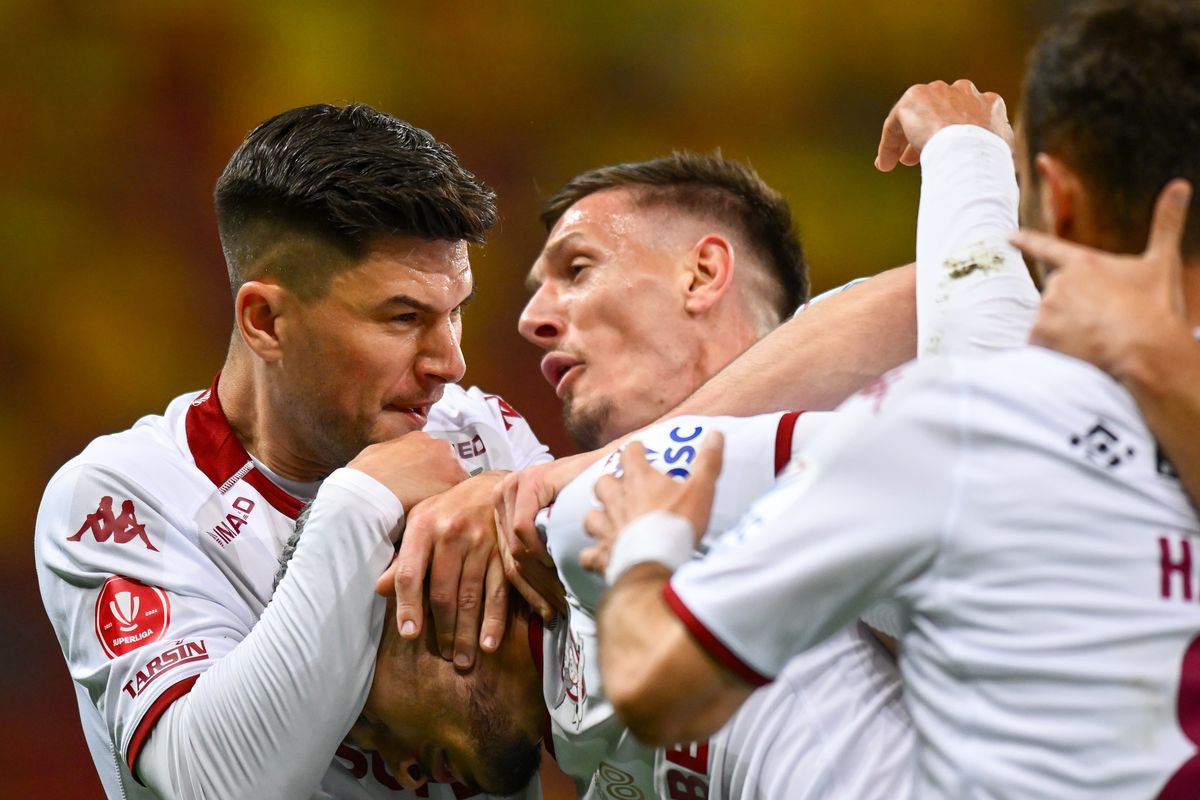 „Nici Paszkany, nici Borcea nu voiau să știe primul 11” » Cu ce nume-surpriză avea Ioan Andone probleme: „Trebuia să aiuresc 15 jucători, să nu se prindă”