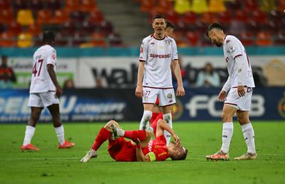 „Rapid nu poate mai mult, dar nu vreau să dezgrop morții” » Reacție acidă la GSP Live