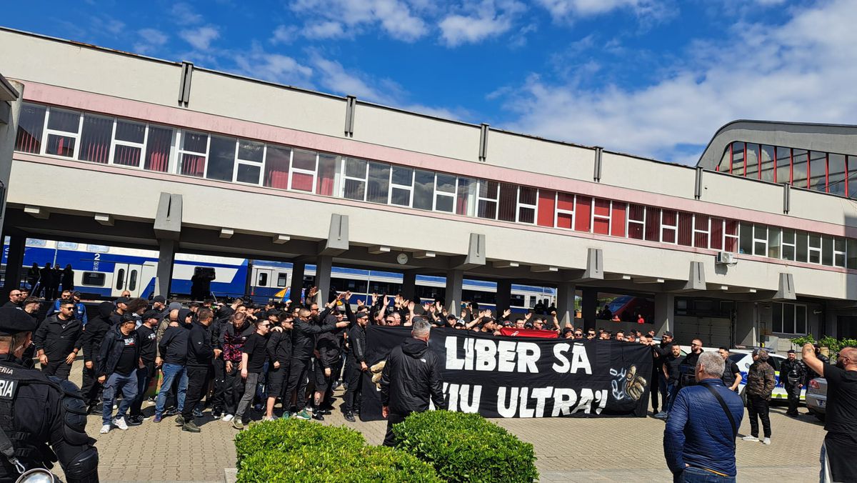 Cele mai tari imagini de la FCU Craiova - Dinamo