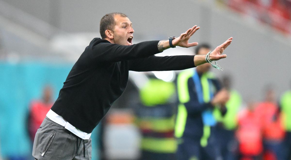 Săpunaru, furibund după derby » Ce l-a enervat: „Penibil! Ăsta e cuvântul”