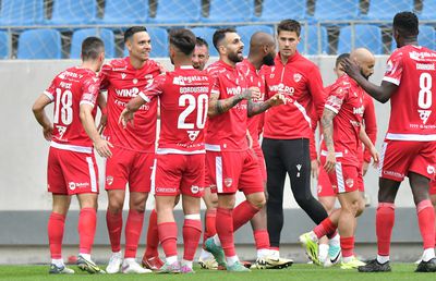 Zeljko Kopic anunță schimbări în echipa lui Dinamo: „Este imposibil altfel” » O mutare e sigură!