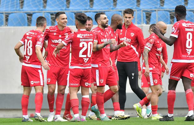 Zeljko Kopic anunță schimbări în echipa lui Dinamo: „Este imposibil altfel” » O mutare e sigură!