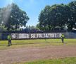 Ultrașii din România fac front comun » Mesajul afișat pe stadioanele țării, inclusiv la FCU Craiova - Dinamo