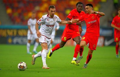 Titularul de la FCSB, urmărit de aproape de Porto și Bilbao la meciul cu Rapid