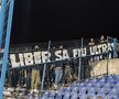 Ultrașii din România fac front comun » Mesajul afișat pe stadioanele țării, inclusiv la FCU Craiova - Dinamo