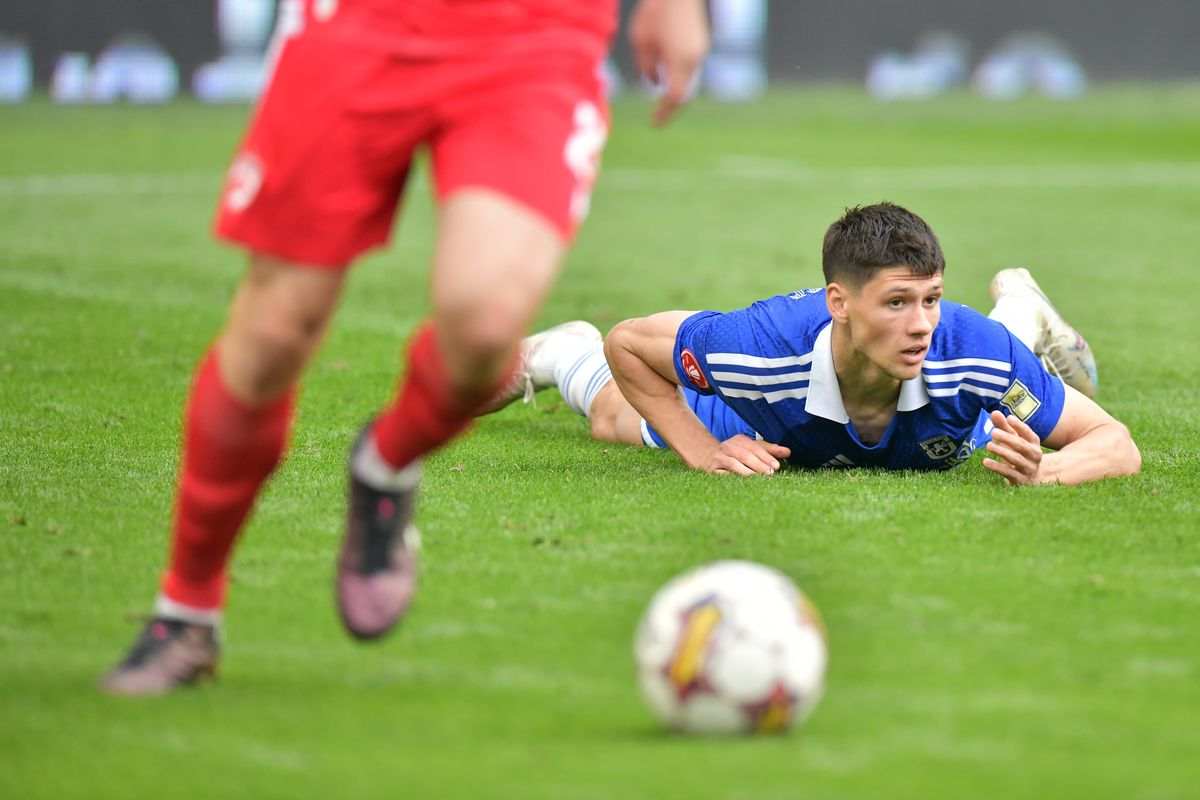 Notele GSP, după FCU Craiova - Dinamo 1-1 » Doi antrenori cu lipsuri mari și un MVP surpriză