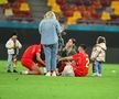 Imagini speciale pe Arena Națională, după FCSB - Rapid / FOTO: Raed Krishan (GSP.ro)
