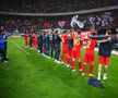 Imagini speciale pe Arena Națională, după FCSB - Rapid / FOTO: Raed Krishan (GSP.ro)
