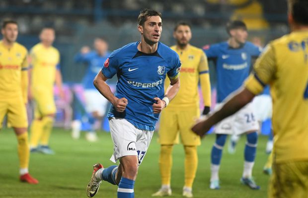 Fiul adoptat al „Regelui” » Fundașul lui Hagi a atins o bornă impresionantă și ridică un mare semn de întrebare în privința academiei