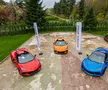 Cum arată Chevrolet Corvette, mașina sport care va ajunge și în România