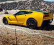Cum arată Chevrolet Corvette, mașina sport care va ajunge și în România