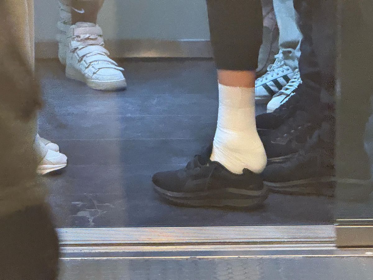 Victoria cu CFR Cluj a lăsat urme la FCSB: cum au apărut Cisotti și Gheorghiță la finalul meciului