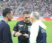 Vlad Chiricheș a spus cum a fost gândită faza de la golul din FCSB - CFR: „A ieșit frumos, însă trebuia să fie altfel”