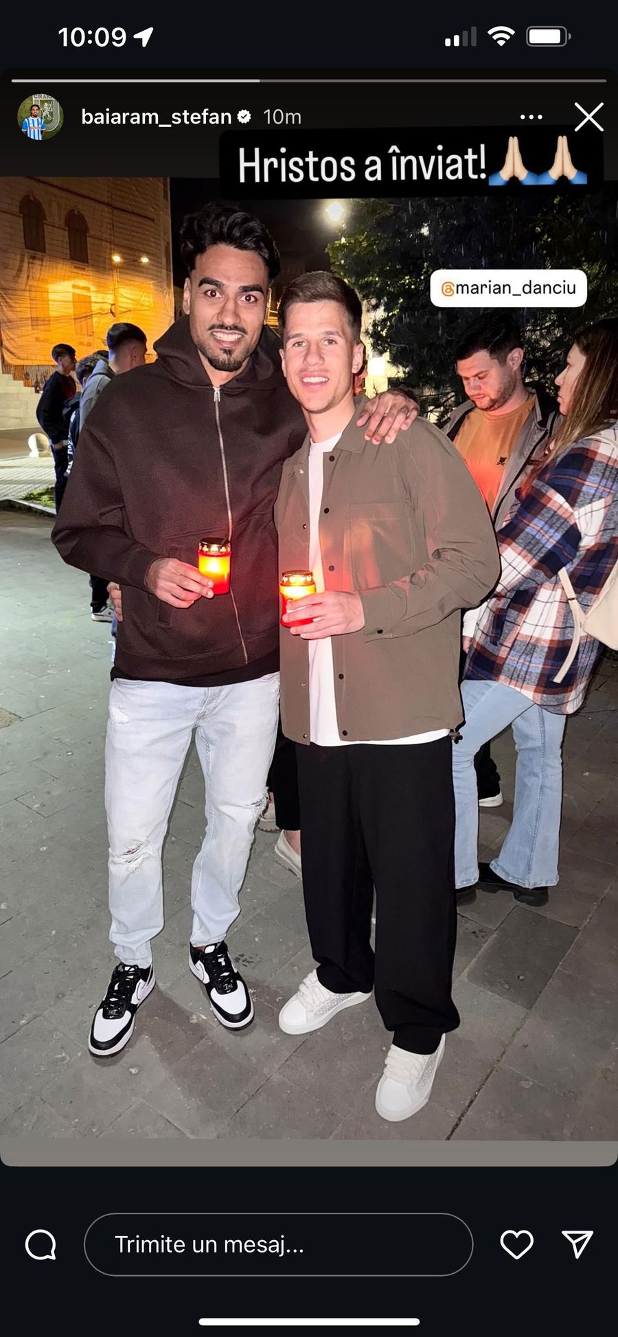 Genial! Alexandru Mitriță a semnat „contractul” de Paște! » Rădoi, Felgueiras și Bancu au fost martori: „Trebuia să negociezi mai dur”