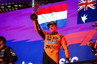 Oscar Piastri, epuizat după victoria din Arabia Saudită: „Una dintre cele mai dificile curse din cariera mea”