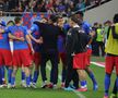 Ce paradox pentru Dan Petrescu! Capitolul la care CFR Cluj este ULTIMA dintre echipele din play-off