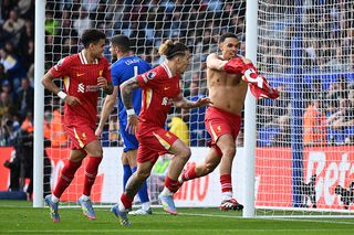 Liverpool amână sărbătoarea, adversara a retrogradat matematic din Premier League!