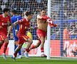 Liverpool amână sărbătoarea, adversara a retrogradat matematic din Premier League!
