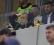 Mihai Stoica a oferit imaginile serii după FCSB - CFR Cluj: cum a trăit în lojă finalul dramatic și pe cine a îmbrățișat după succes