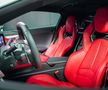 Cum arată Chevrolet Corvette, mașina sport care va ajunge și în România