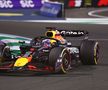 Max Verstappen s-a abținut cu greu după Marele Premiu de Formula 1 din Arabia Saudită: „Nu voi spune ce gândesc, lumea a devenit prea sensibilă”