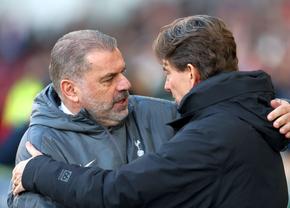Poate deveni noul antrenor al lui Radu Drăgușin » Cât trebuie să plătească Tottenham