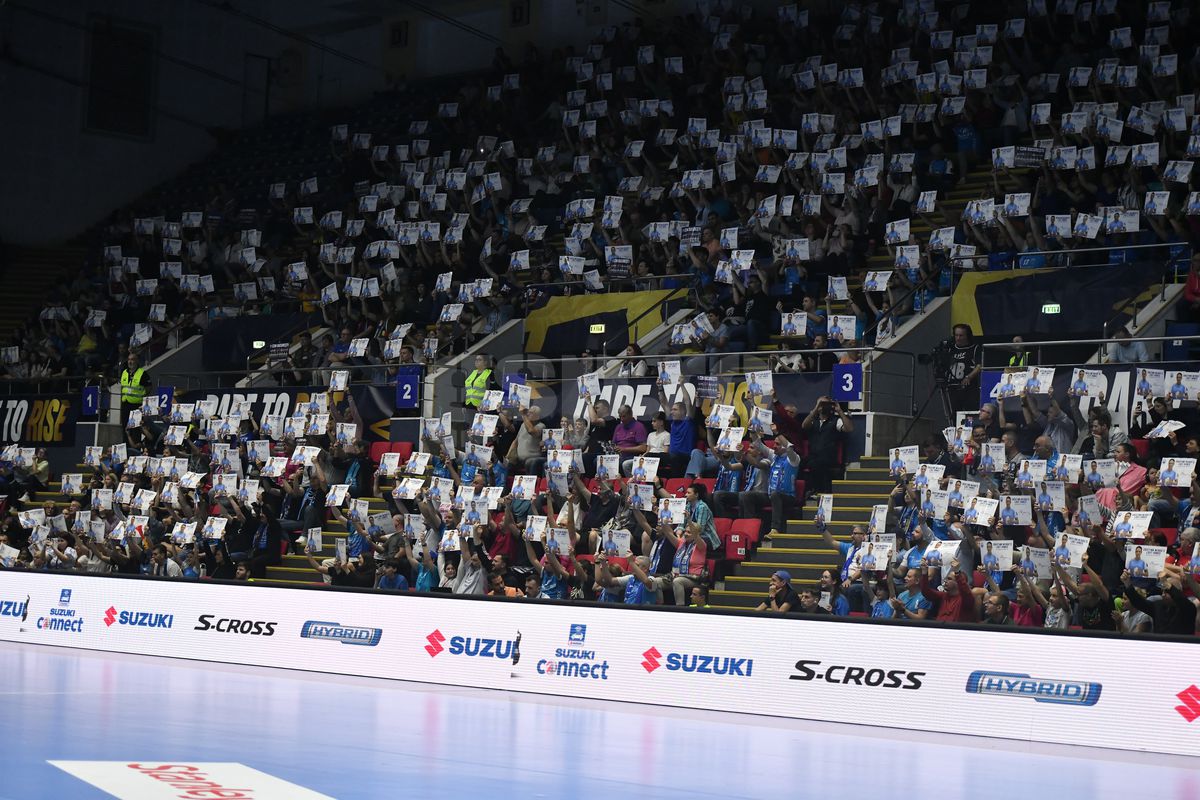 Team Esbjerg nu e un „balaur” » 5 motive pentru care CSM București trebuie să spere la calificarea în Final Four-ul Ligii Campionilor la handbal feminin