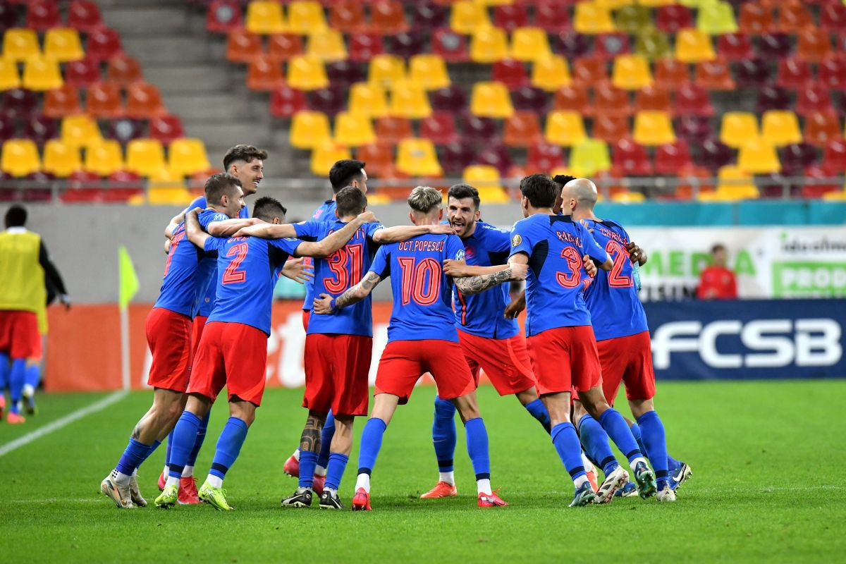 În ciuda victoriei cu CFR Cluj, nu îi vede campioni pe cei de la FCSB: „La cum joacă...”