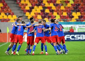 În ciuda victoriei cu CFR Cluj, nu îi vede campioni pe cei de la FCSB: „La cum joacă...”
