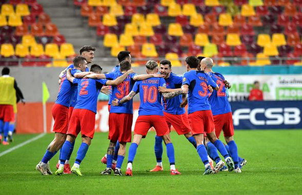 În ciuda victoriei cu CFR Cluj, nu îi vede campioni pe cei de la FCSB: „La cum joacă...”