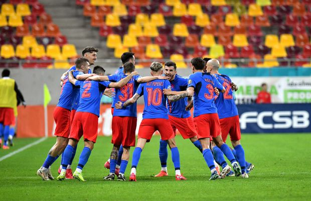 În ciuda victoriei cu CFR Cluj, nu îi vede campioni pe cei de la FCSB: „La cum joacă...”