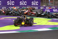 Oscar Piastri câștigă Marele Premiu de Formula 1 al Arabiei Saudite » Avem un nou lider în ierarhia piloților