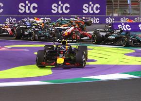 Oscar Piastri câștigă Marele Premiu de Formula 1 al Arabiei Saudite » Avem un nou lider în ierarhia piloților
