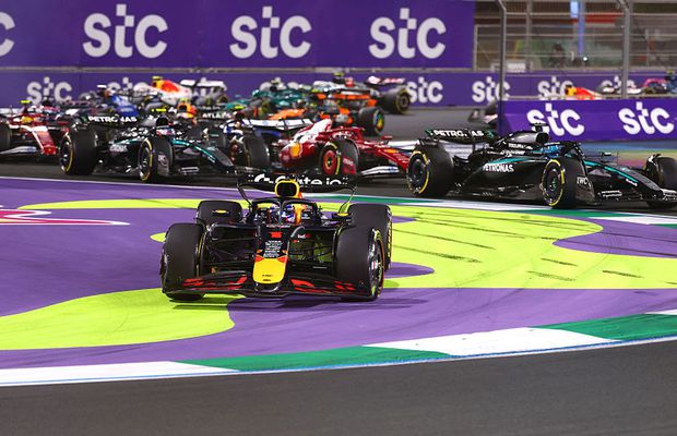 Oscar Piastri câștigă Marele Premiu de Formula 1 al Arabiei Saudite » Avem un nou lider în ierarhia piloților