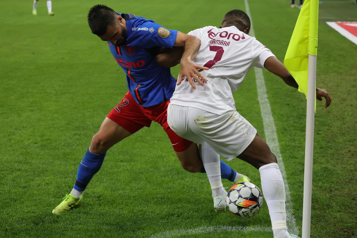 Dan Petrescu, uluit după eșecul cu FCSB: „N-am mai văzut așa ceva. Doamne ferește!”