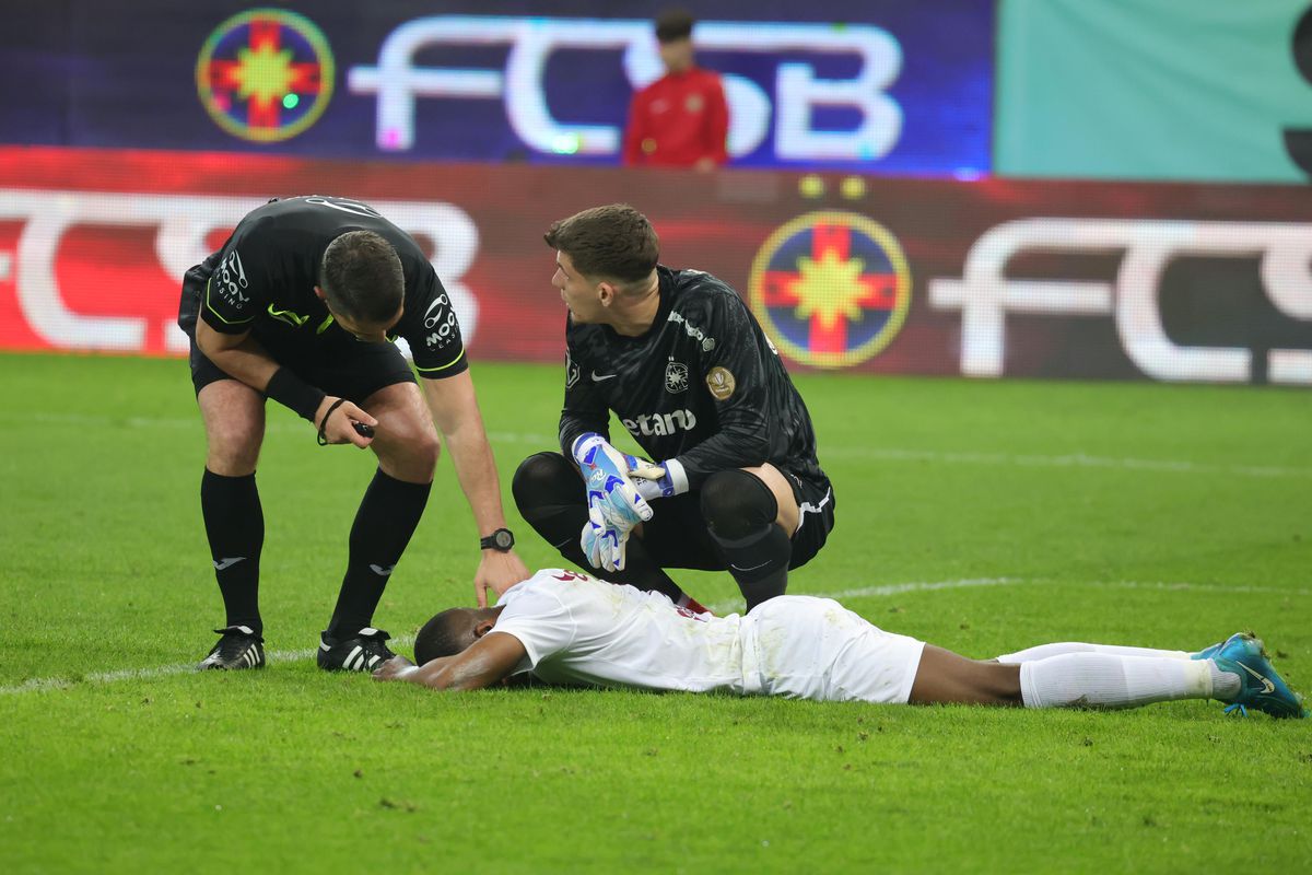 Rivalul din Superligă pe care Gigi Becali „vrea să îl spargă”