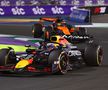 Marele Premiu de Formula 1 din Arabia Saudită, 20.04.2025