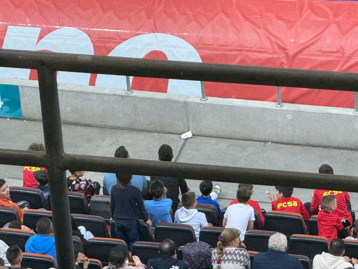 Cum a fost surprins Mihai Popescu, după eliminarea din FCSB - CFR Cluj