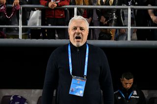 Rămâne Marius Șumudică la Rapid? » „Lucrăm deja la strategia pentru stagiunea viitoare”