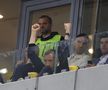 Mihai Stoica a oferit imaginile serii după FCSB - CFR Cluj: cum a trăit în lojă finalul dramatic și pe cine a îmbrățișat după succes