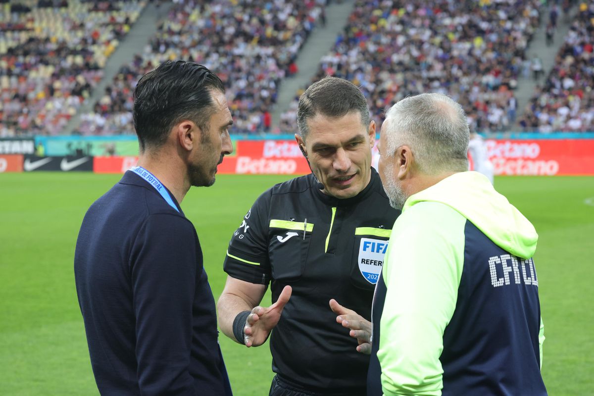 Rivalul din Superligă pe care Gigi Becali „vrea să îl spargă”