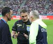 Vlad Chiricheș a spus cum a fost gândită faza de la golul din FCSB - CFR: „A ieșit frumos, însă trebuia să fie altfel”