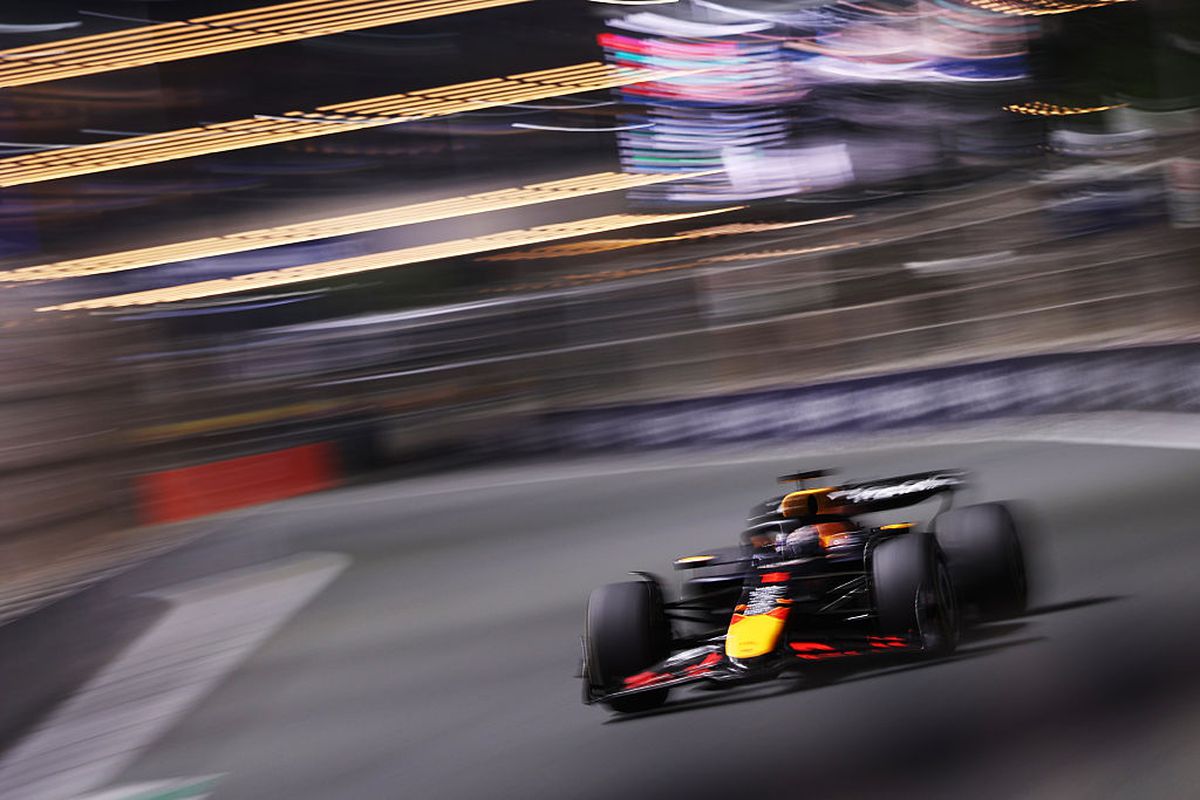 Marele Premiu de Formula 1 din Arabia Saudită, 20.04.2025