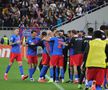 FCSB - CFR Cluj, etapa 5 play-off / foto: Ionuț Iordache