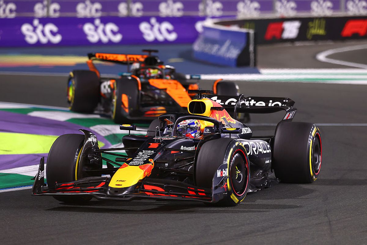 Oscar Piastri câștigă Marele Premiu de Formula 1 al Arabiei Saudite » Avem un nou lider în ierarhia piloților