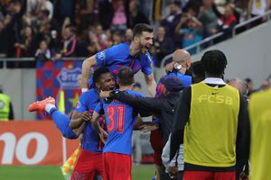 FCSB - CFR Cluj, derby de Paște în Superligă » Momente uluitoare pe Arena Națională, eliminare și penalty